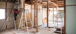 Entreprise de rénovation de la maison et de rénovation d’appartement à Dampierre-en-Crot